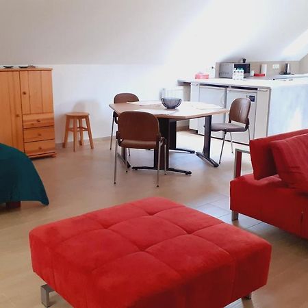 Abra-Fed Apartament Kalinowka Lublin Eksteriør billede