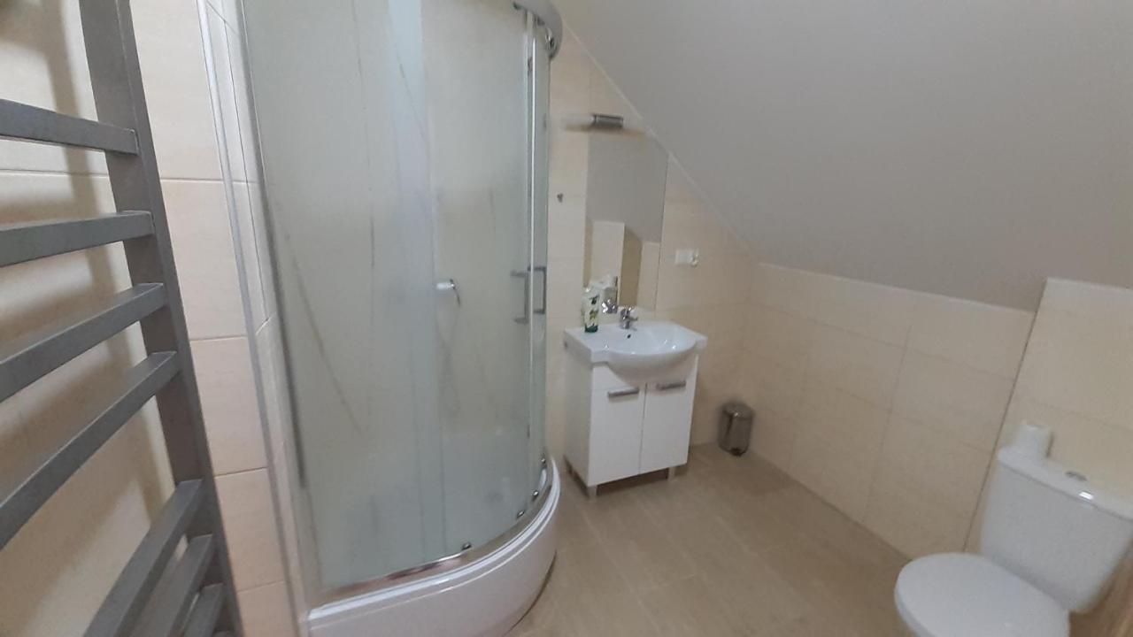 Abra-Fed Apartament Kalinowka Lublin Eksteriør billede